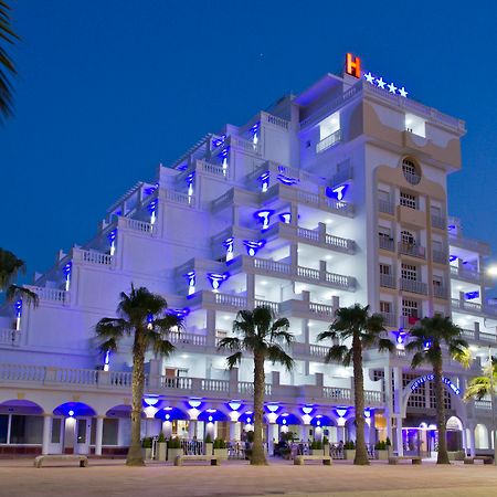 Hotel Los Delfines La Manga del Mar Menor Dış mekan fotoğraf