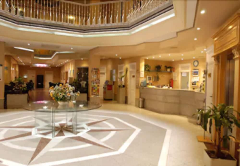 Hotel Los Delfines La Manga del Mar Menor Dış mekan fotoğraf
