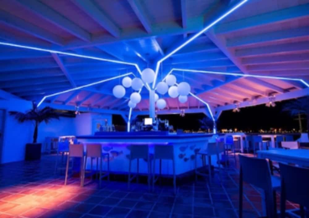 Hotel Los Delfines La Manga del Mar Menor Dış mekan fotoğraf