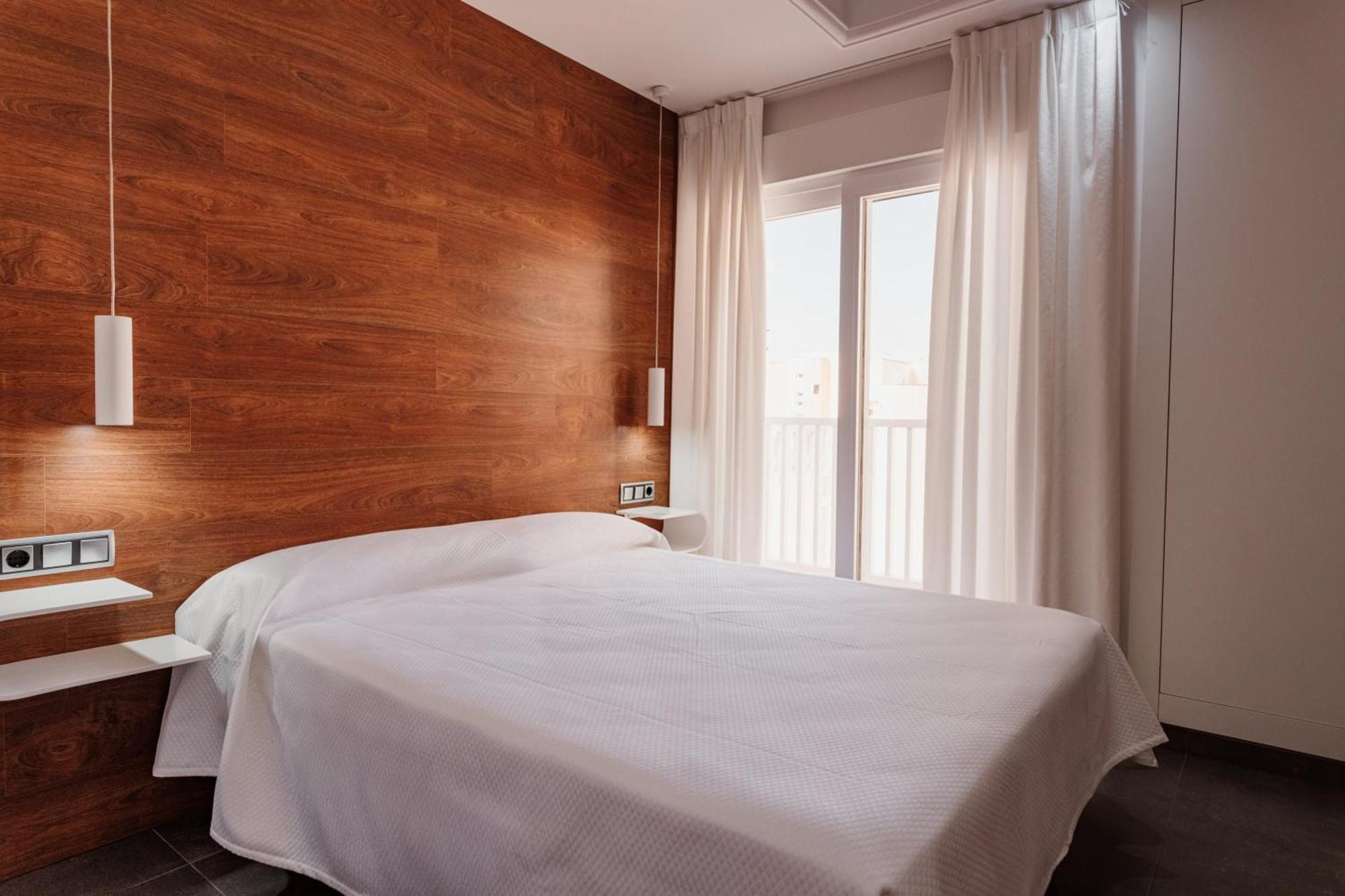 Hotel Los Delfines La Manga del Mar Menor Dış mekan fotoğraf