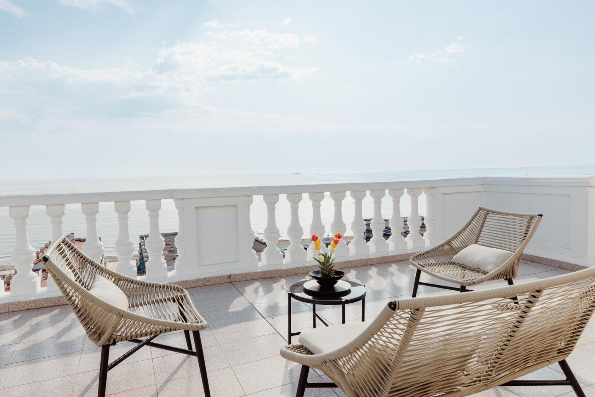 Hotel Los Delfines La Manga del Mar Menor Dış mekan fotoğraf