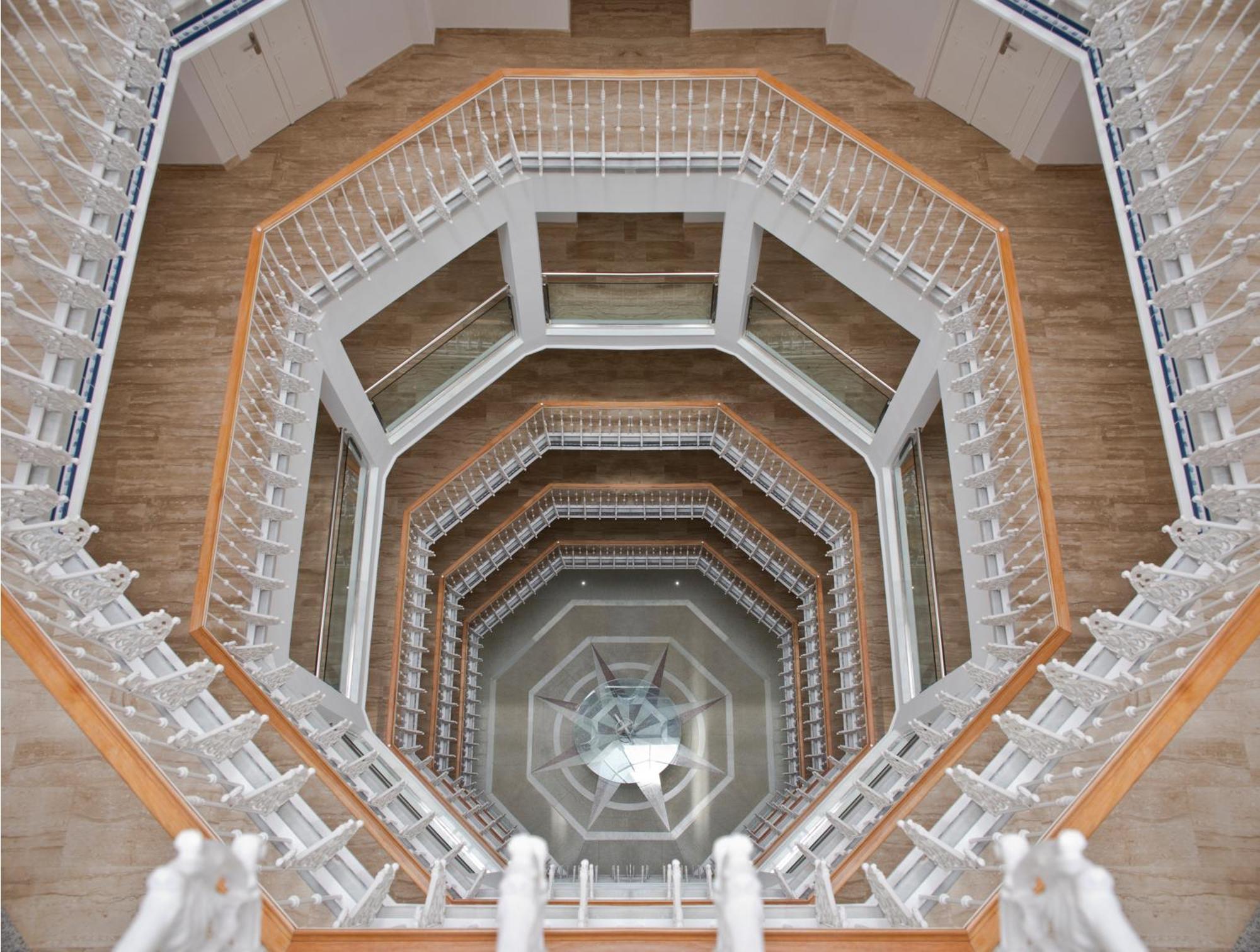 Hotel Los Delfines La Manga del Mar Menor Dış mekan fotoğraf